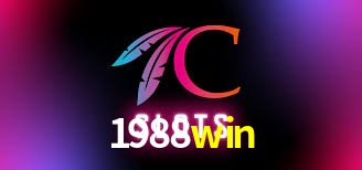 Bônus de Boas-vindas 1988win