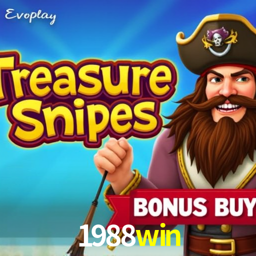 Jogos de Slot 1988win