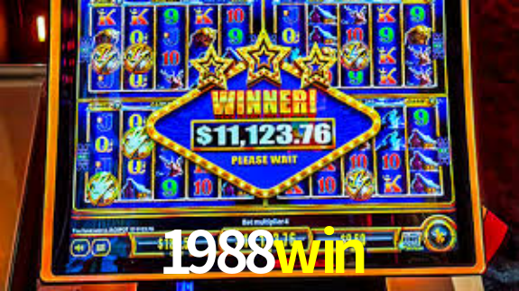 Interface do App 1988win