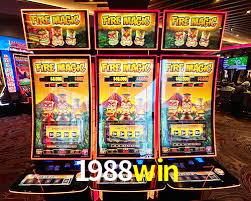Casino Ao Vivo 1988win